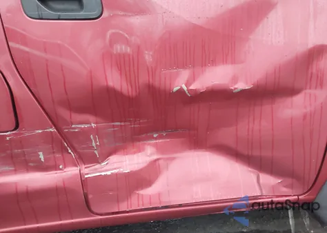 2018 Nissan Nv200 Sv z USA, uszkodzony, nr VIN 3N6CM0KN5JK696985